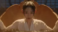 覆流年 復讐の王妃と絶えざる愛 4話