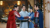風起西州~烈風に舞う花衣~ 10話 「玉児の夫」