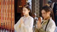風起西州~烈風に舞う花衣~ 15話 「誰の仕業か」
