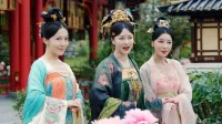 風起西州~烈風に舞う花衣~ 17話 「牛泥棒の正体」