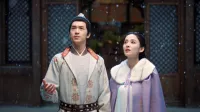 風起西州~烈風に舞う花衣~ 18話 「相いれない仲」