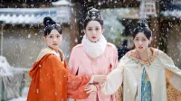 風起西州~烈風に舞う花衣~ 19話 「長史の沙汰」