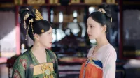 風起西州~烈風に舞う花衣~ 20話 「因縁の決着」