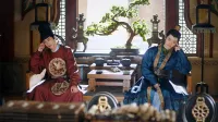風起西州~烈風に舞う花衣~ 21話 「仏像の涙」