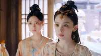 風起西州~烈風に舞う花衣~ 24話 「父の数珠」