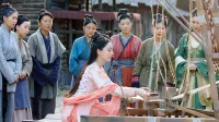 風起西州~烈風に舞う花衣~ 25話 「人買いの悪事」