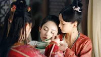 風起西州~烈風に舞う花衣~ 27話 「目を覚ませ」