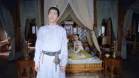風起西州~烈風に舞う花衣~ 28話 「隠し事と優しさ」