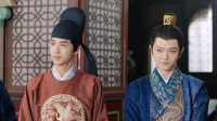 風起西州~烈風に舞う花衣~ 35話 「分断作戦」