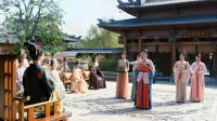風起西州~烈風に舞う花衣~ 7話 「賢い選択」