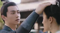 夢華録(むかろく) 14話 「恋心と憂い」