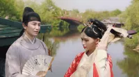 夢華録(むかろく) 19話 「“帽妖”現る」