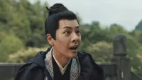 夢華録(むかろく) 20話 「ある王妃の物語」