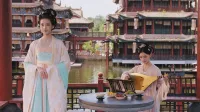 夢華録(むかろく) 21話 「ただ一つの希望の光」