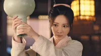 夢華録(むかろく) 3話 「お尋ね者」