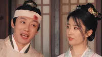 夢華録(むかろく) 31話 「意外な救世主」