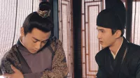 夢華録(むかろく) 32話 「顔の見えない再会」