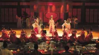 夢華録(むかろく) 33話 「花月宴」