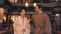 夢華録(むかろく) 34話 「皇帝の苦悩」