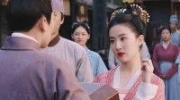 夢華録(むかろく) 4話 「救出大作戦」