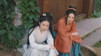 夢華録(むかろく) 8話 「3つの条件」
