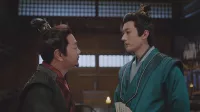 長風渡~あなたと綴る、運命の縁~ 12話 「水面下の動き」