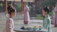 長風渡~あなたと綴る、運命の縁~ 4話 「新しい女主人」