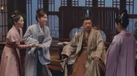 長風渡~あなたと綴る、運命の縁~ 5話 「里帰りでの悶着」