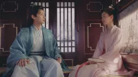 長風渡~あなたと綴る、運命の縁~ 6話 「みずからの志」