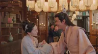 長風渡~あなたと綴る、運命の縁~ 9話 「仕組まれた罠」