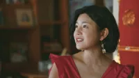 テレサ・テン 歌姫を愛した人々 1話 「突然の別れ」