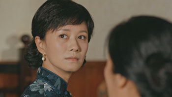 テレサ・テン 歌姫を愛した人々 11話