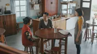 テレサ・テン 歌姫を愛した人々 12話 「一度きりでも」