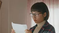テレサ・テン 歌姫を愛した人々 13話 「アメリカからの手紙」