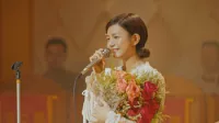 テレサ・テン 歌姫を愛した人々 14話 「再び舞台へ」