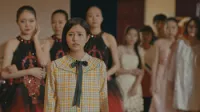 テレサ・テン 歌姫を愛した人々 15話 「バンドのストライキ」