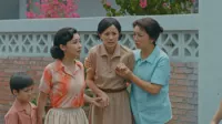 テレサ・テン 歌姫を愛した人々 17話 「父の謝罪」