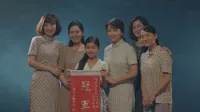 テレサ・テン 歌姫を愛した人々 4話 「父母の誇り」