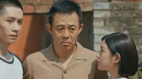 テレサ・テン 歌姫を愛した人々 9話 「歌をやめる」
