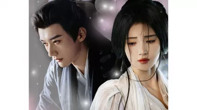 花間令＜かかんれい＞～Lost in Love～