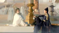 与鳳行(よほうこう) 19話 「仙界での冷遇」