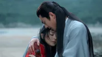 与鳳行（よほうこう） 26話 「救い主 現る」