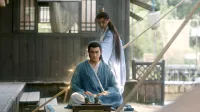 与鳳行（よほうこう） 28話 「献身と安らぎ」