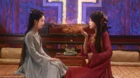 与鳳行（よほうこう） 29話 「雪山の蛇の精」