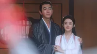 与鳳行（よほうこう） 39話(最終回) 「恋の駆け引き」