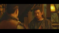 長安二十四時 41話 「丑の刻~果てなき未来に~」