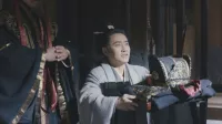 三国志~司馬懿 軍師連盟~ 18話 「荀彧との誓い」