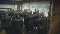 三国志~司馬懿 軍師連盟~ 20話 「鶏肋の意」