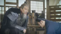 三国志~司馬懿 軍師連盟~ 21話 「孫権との同盟」