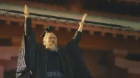 三国志~司馬懿 軍師連盟~ 23話 「曹操の最期」